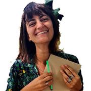 Enseignante FLE. A domicile, en ligne, en entreprise. GUADELOUPE